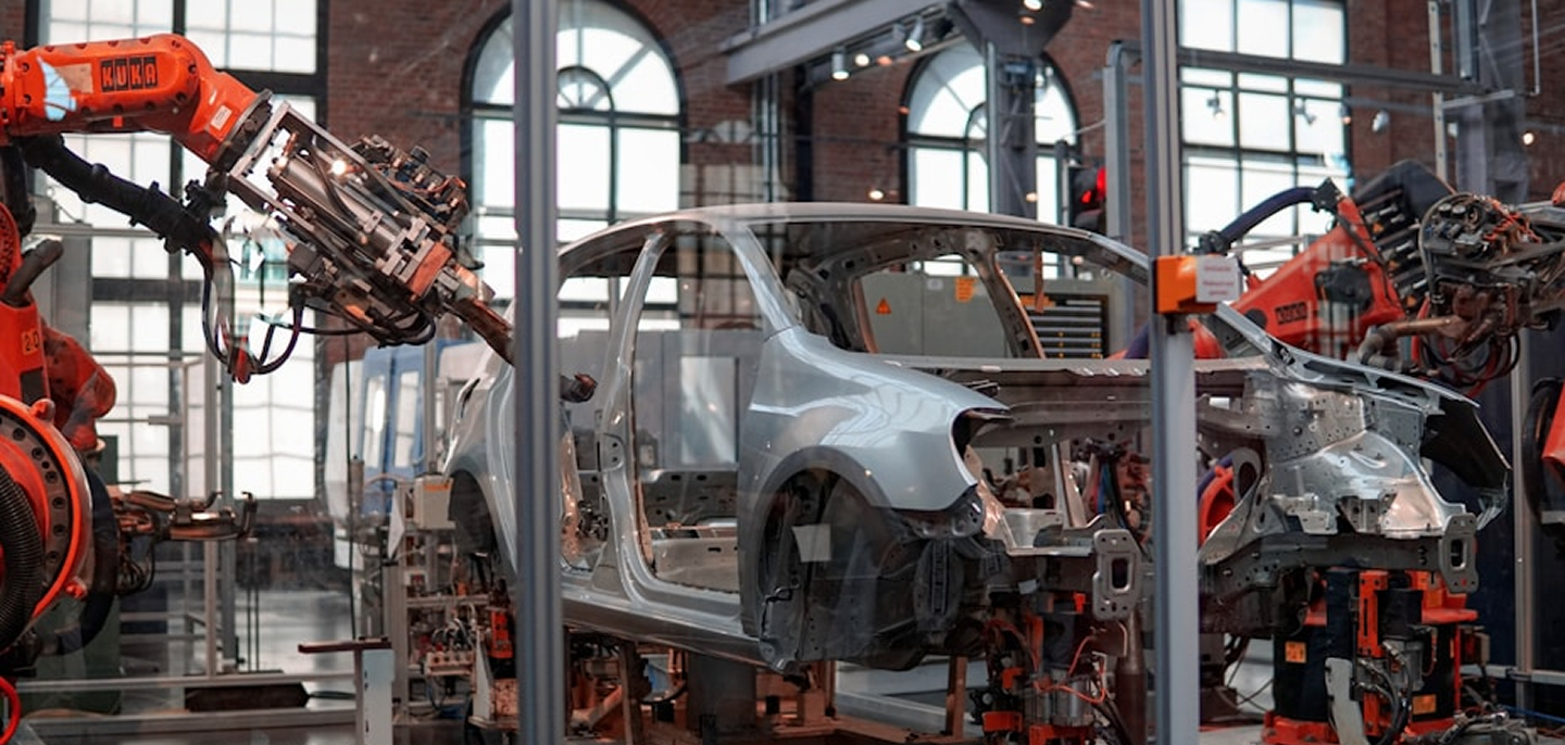 Automotive operations