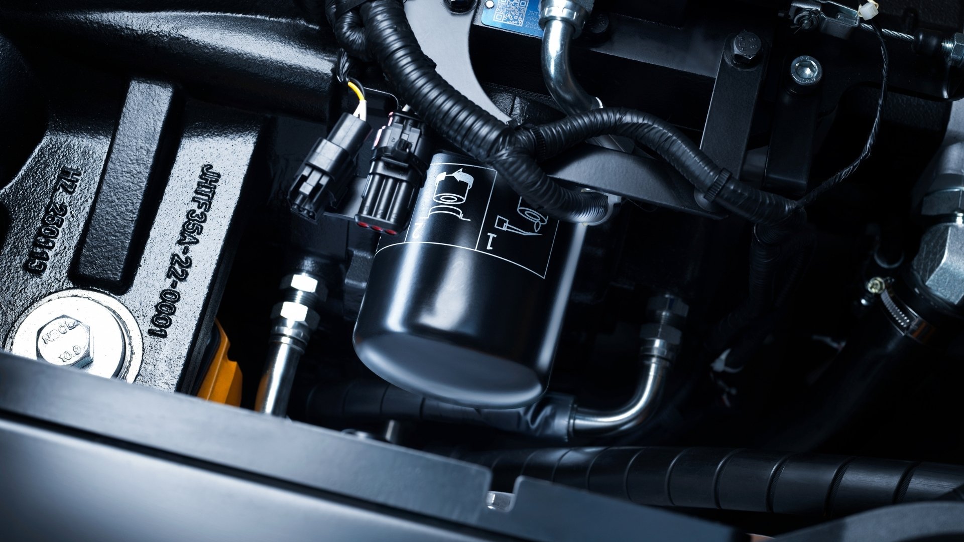 Hyundai Transmission