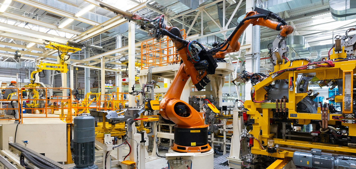 Manufacturing operations