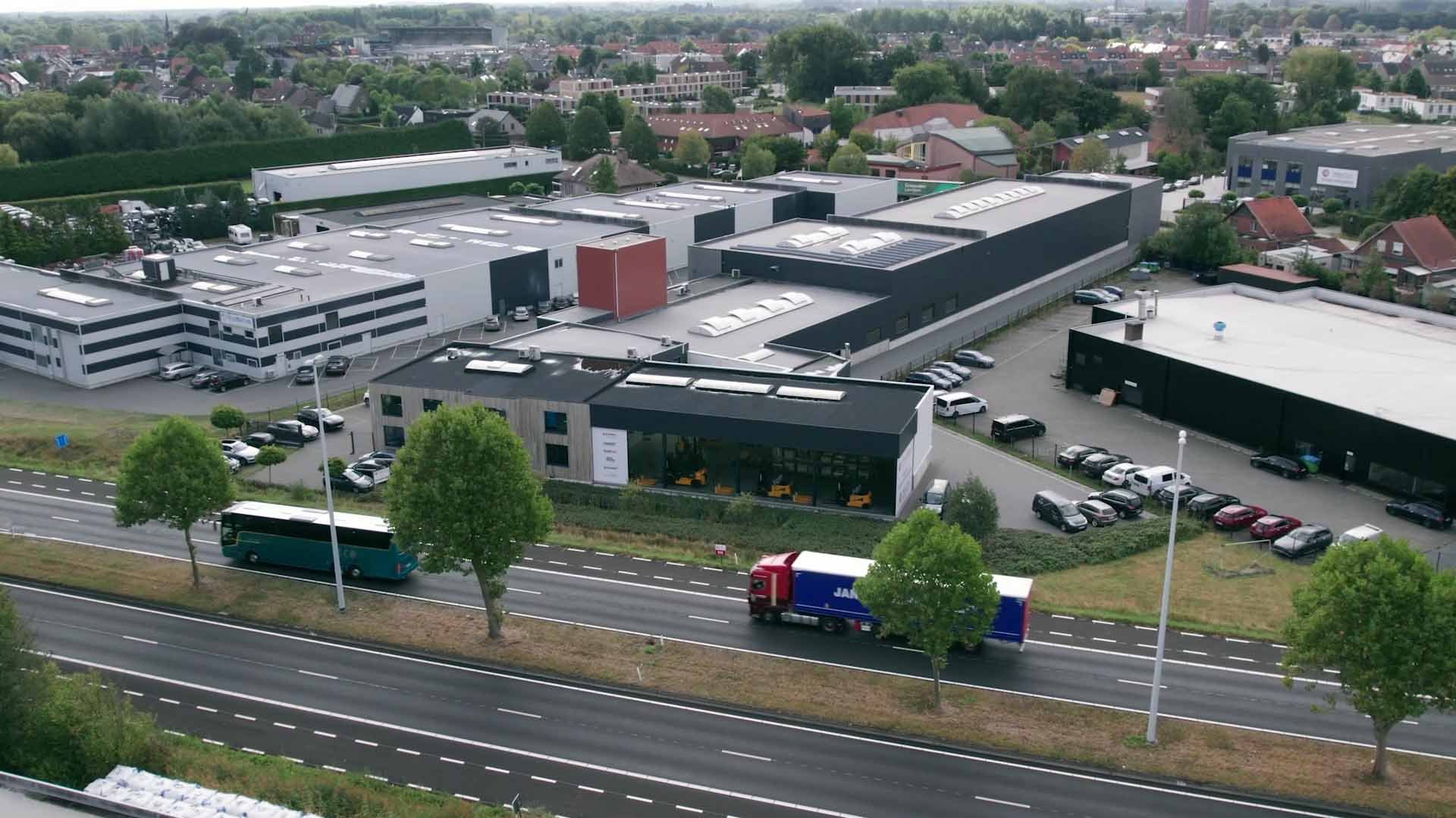 Mabo BeNeLux