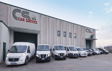 Autoservice