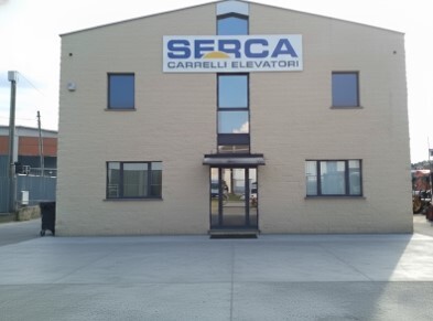 serca
