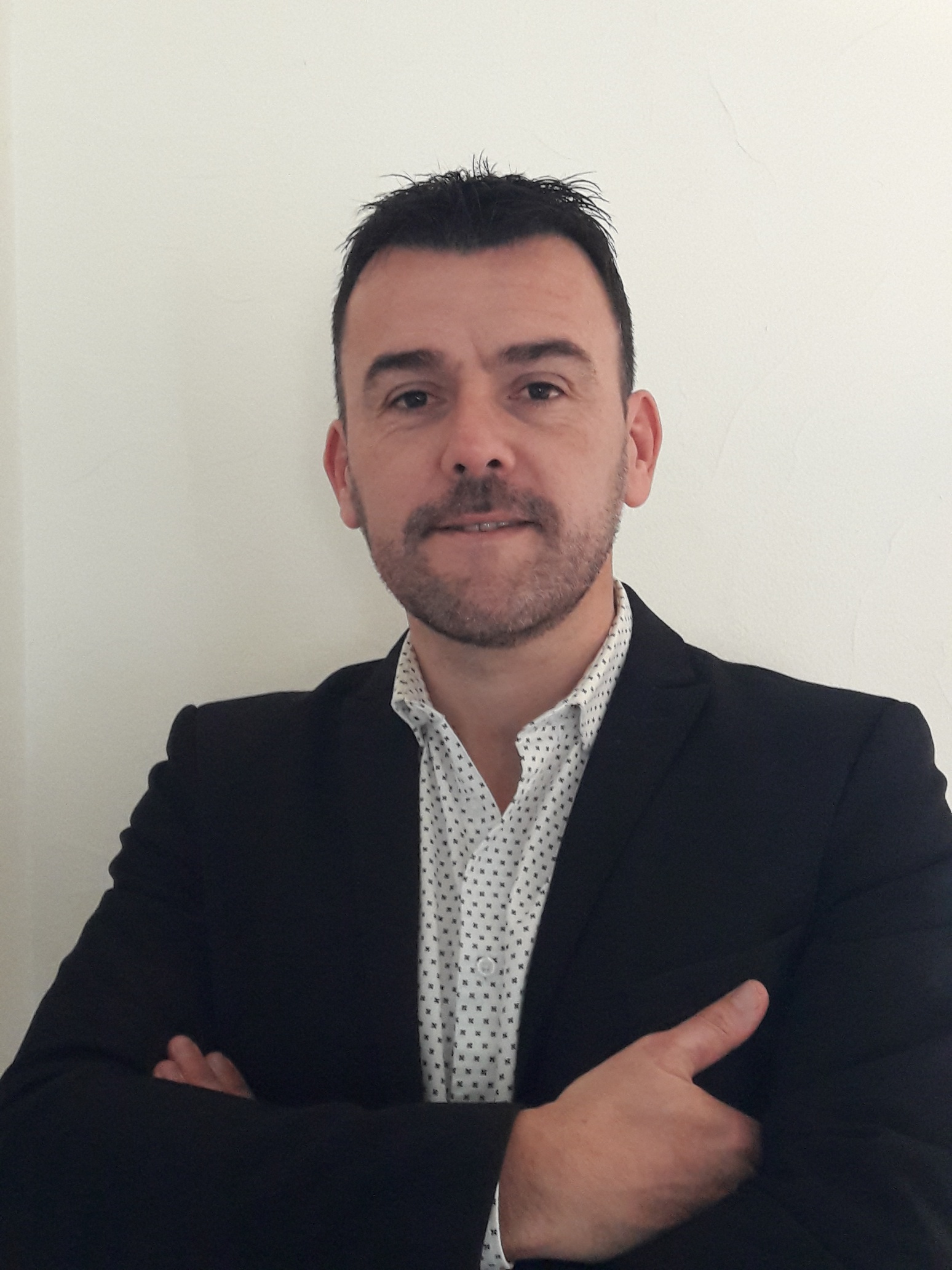 M3 Frédéric Rambaud