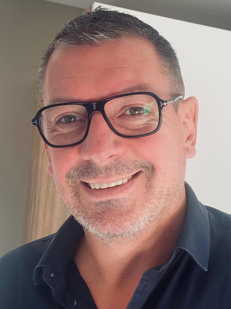 M3 Régis Richard