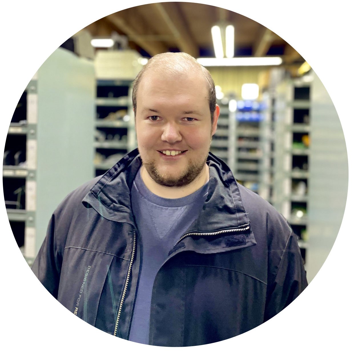 ZHE-Trading-Damian