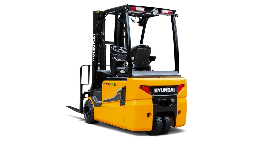 Hyundai 15BT-9U elektrische heftruck 1.500 kg kopen